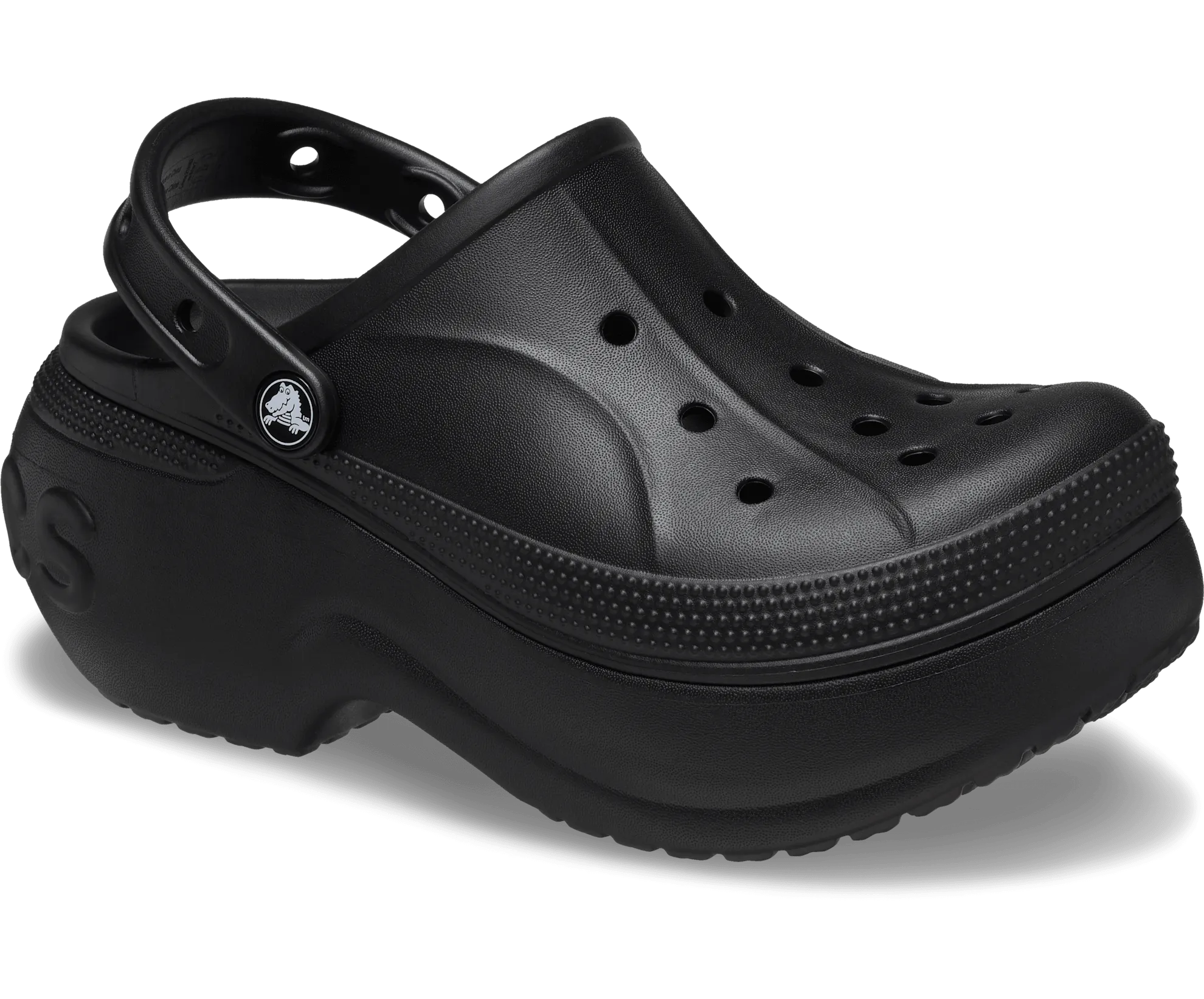 Bella Clog