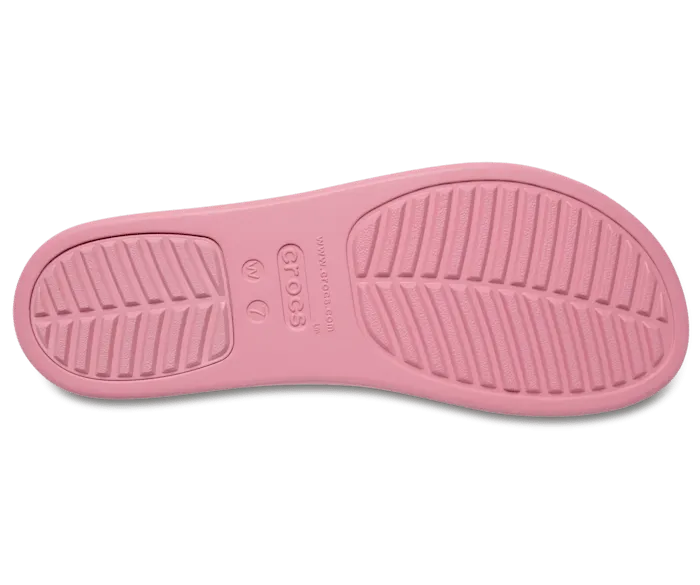 Brooklyn Buckle Frosted Low Wedge