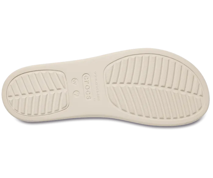 Brooklyn Buckle Frosted Low Wedge