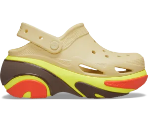 Bubble Crush Clog