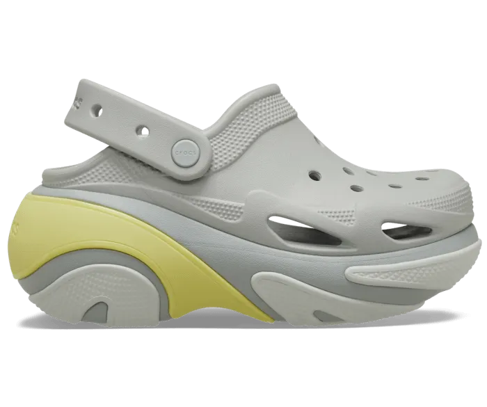 Bubble Crush Clog