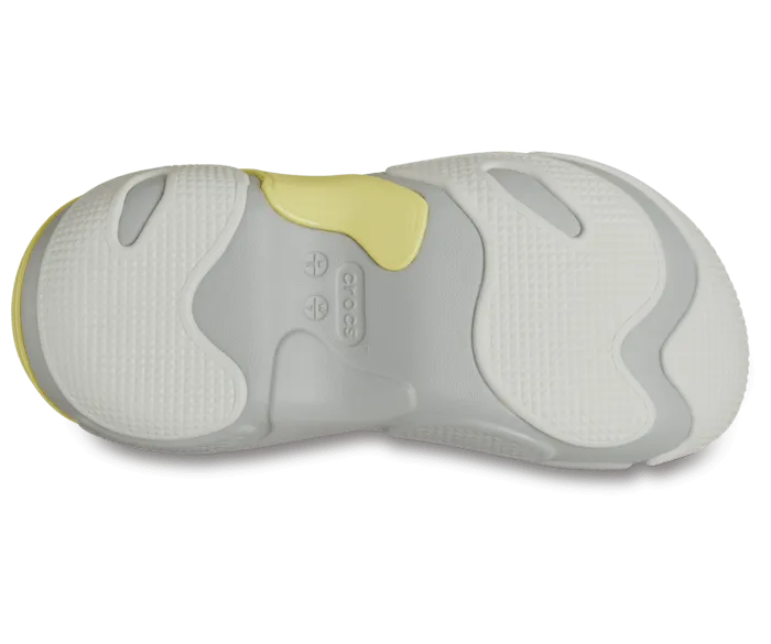 Bubble Crush Clog