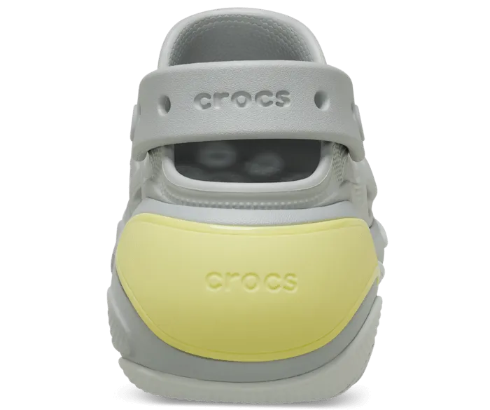 Bubble Crush Clog