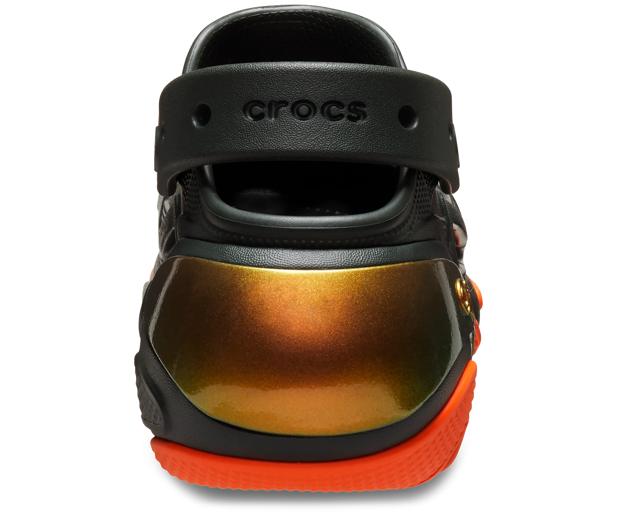 Bubble Crush Reflector Clog