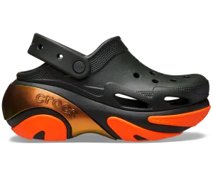 Bubble Crush Reflector Clog