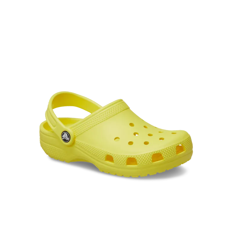 Classic Clog (PS)