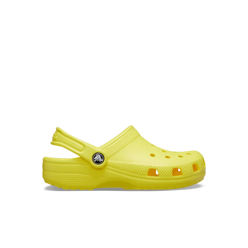 Classic Clog (PS)