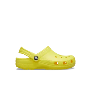 Classic Clog (PS)