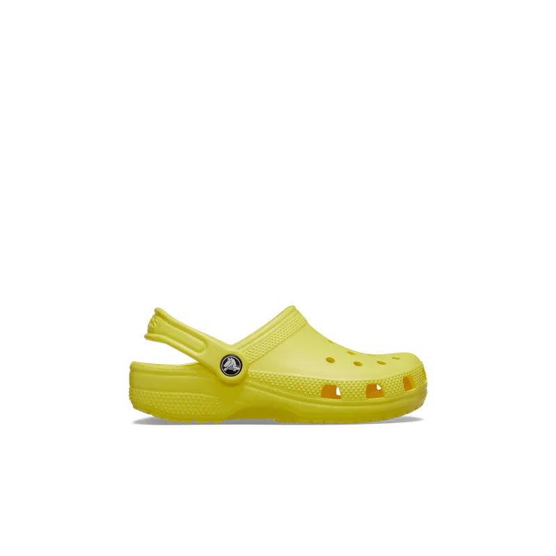Classic Clog (TD)