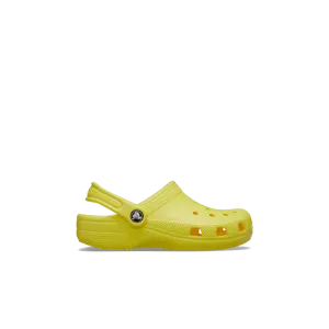 Classic Clog (TD)
