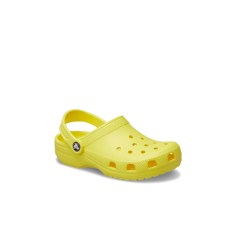 Classic Clog (TD)