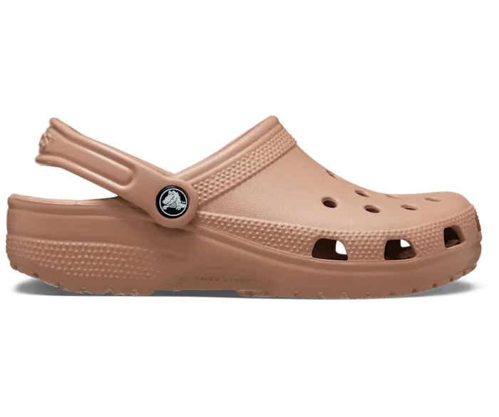 Classic Clog