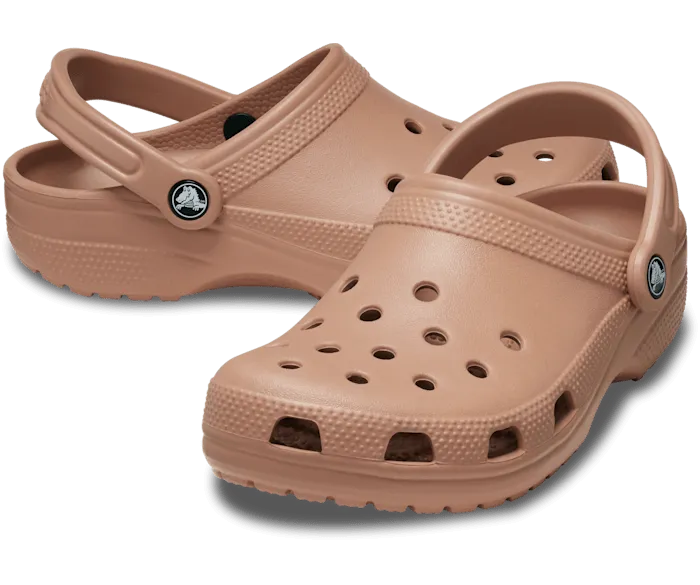 Classic Clog