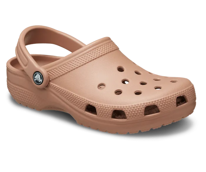 Classic Clog