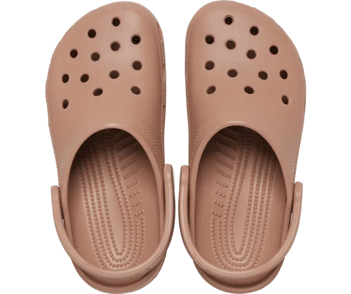 Classic Clog