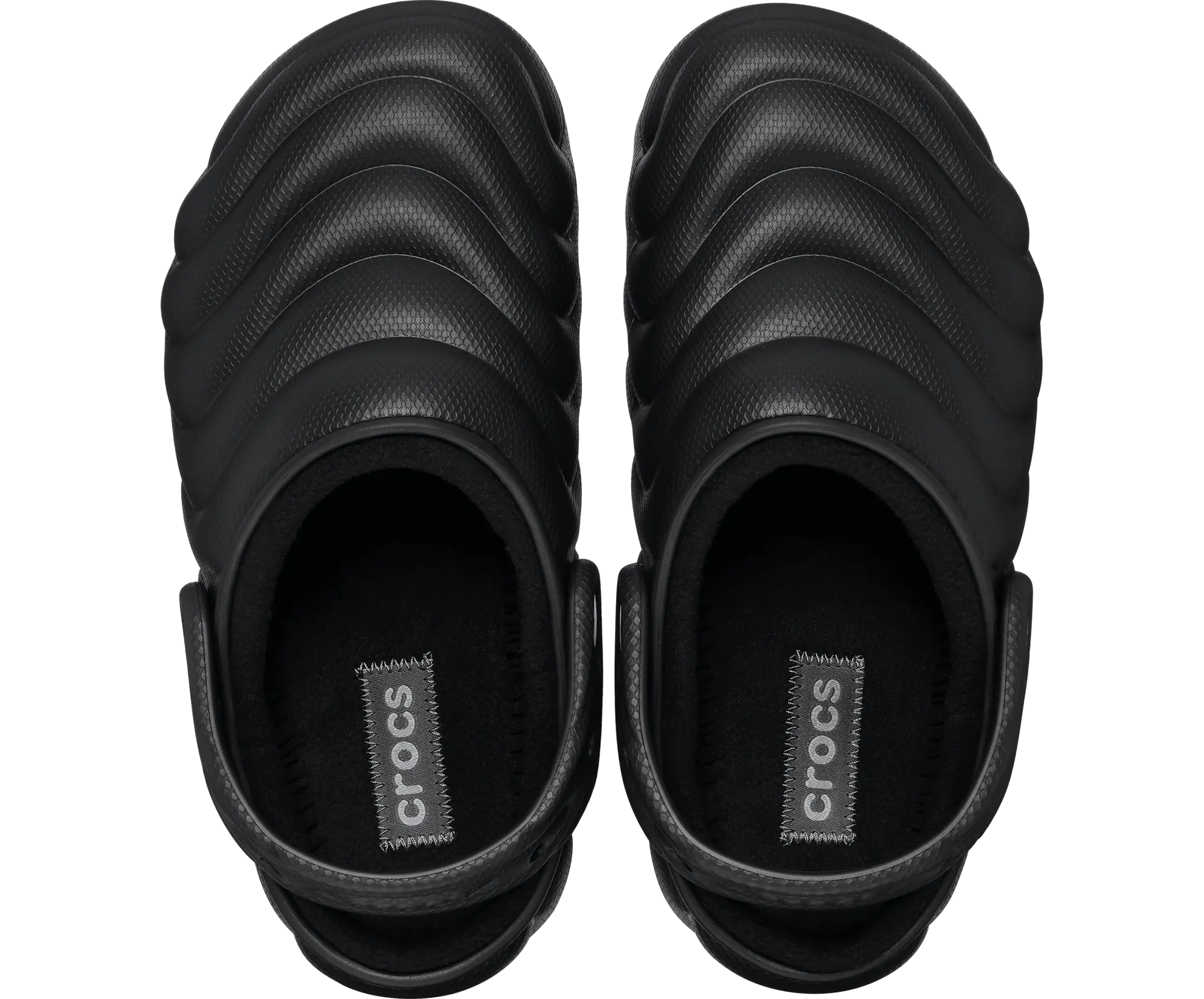 Classic Lined Overpuff Clog