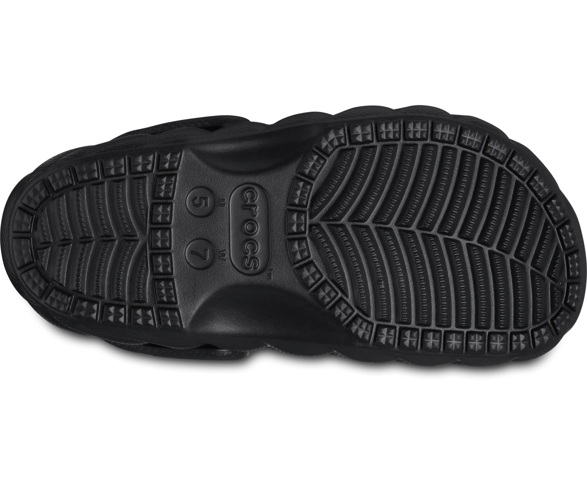 Classic Lined Overpuff Clog