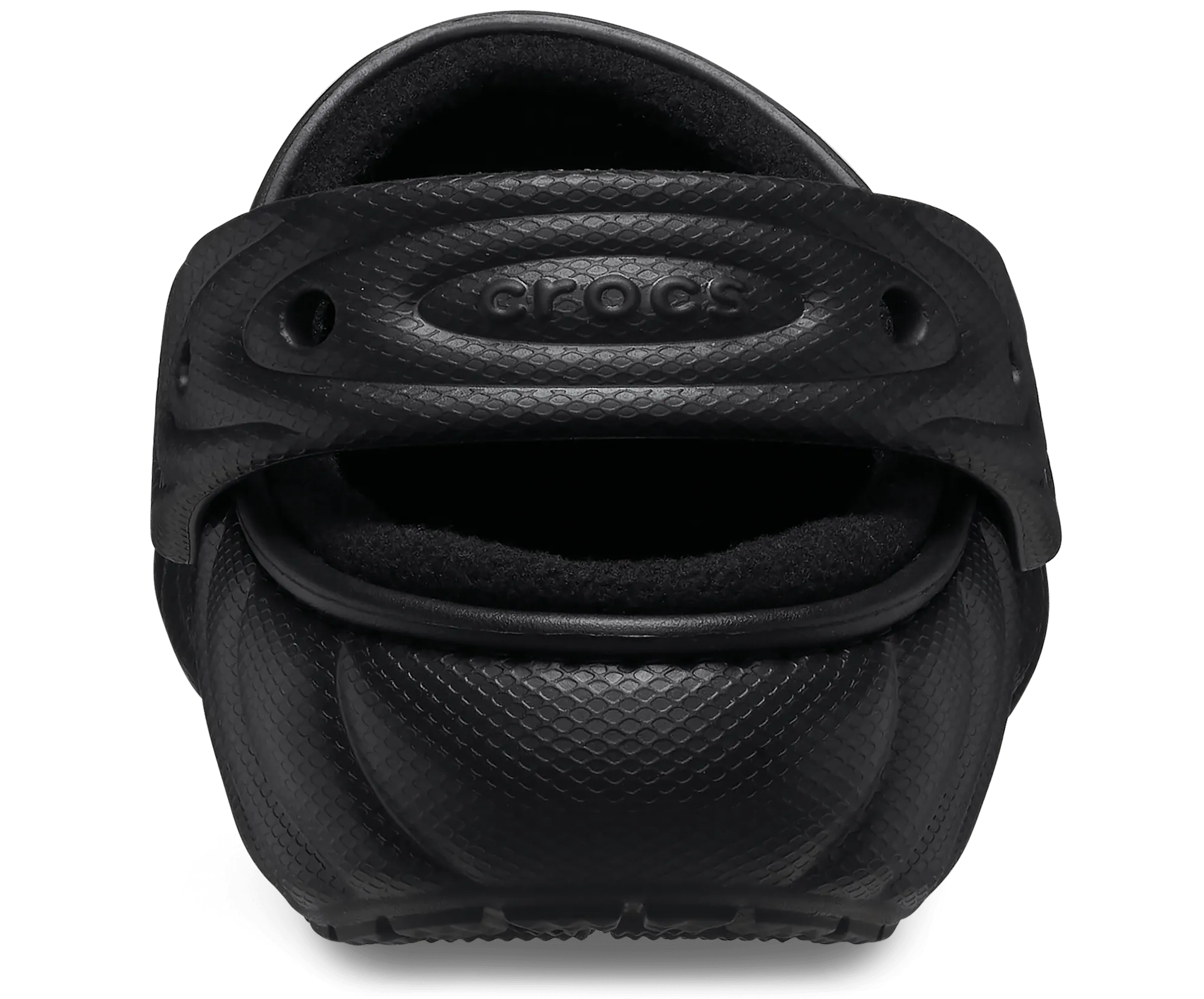Classic Lined Overpuff Clog