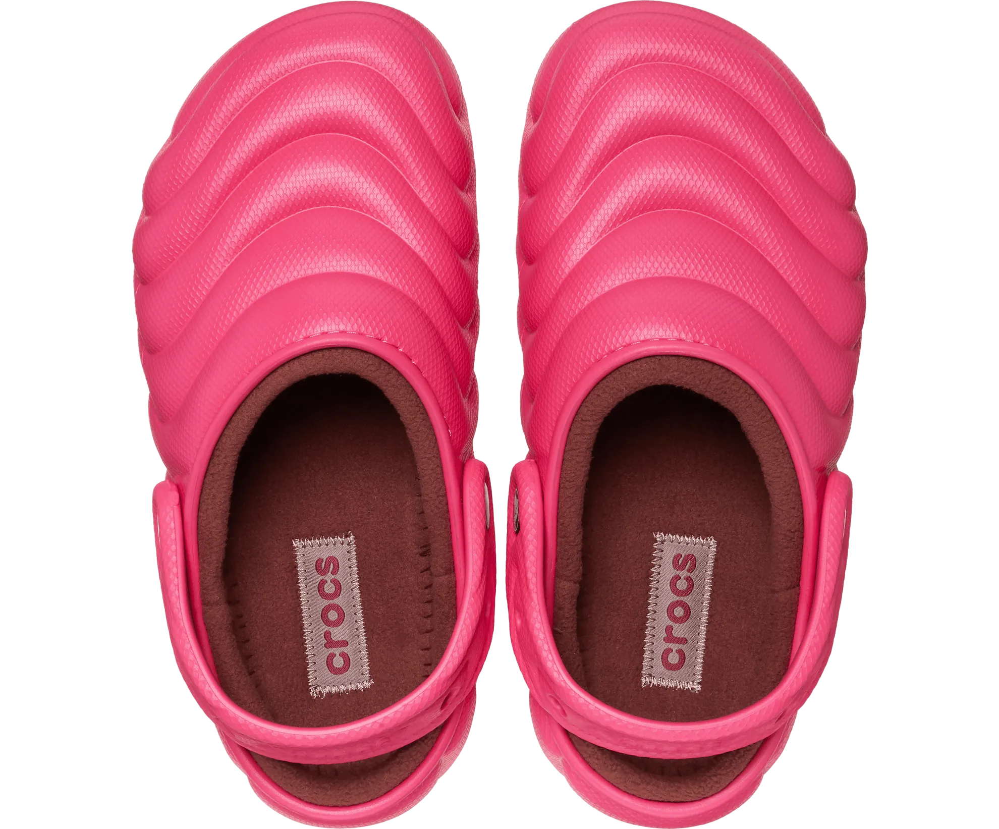 Classic Lined Overpuff Clog