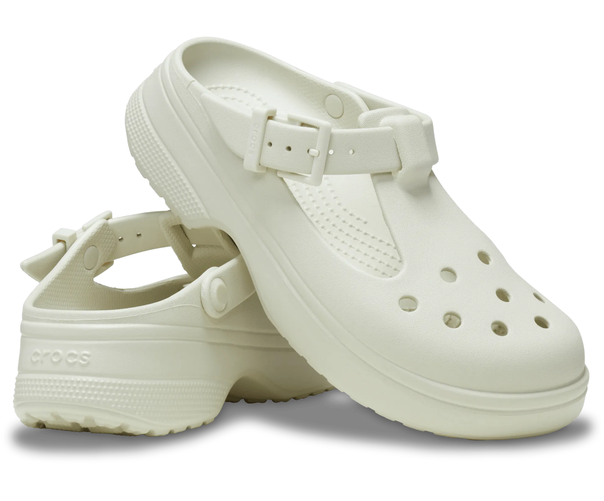 Classic Mary Jane Clog