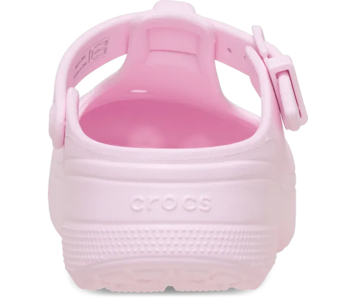 Classic Mary Jane Clog