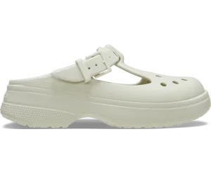 Classic Mary Jane Clog