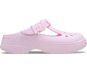 Classic Mary Jane Clog