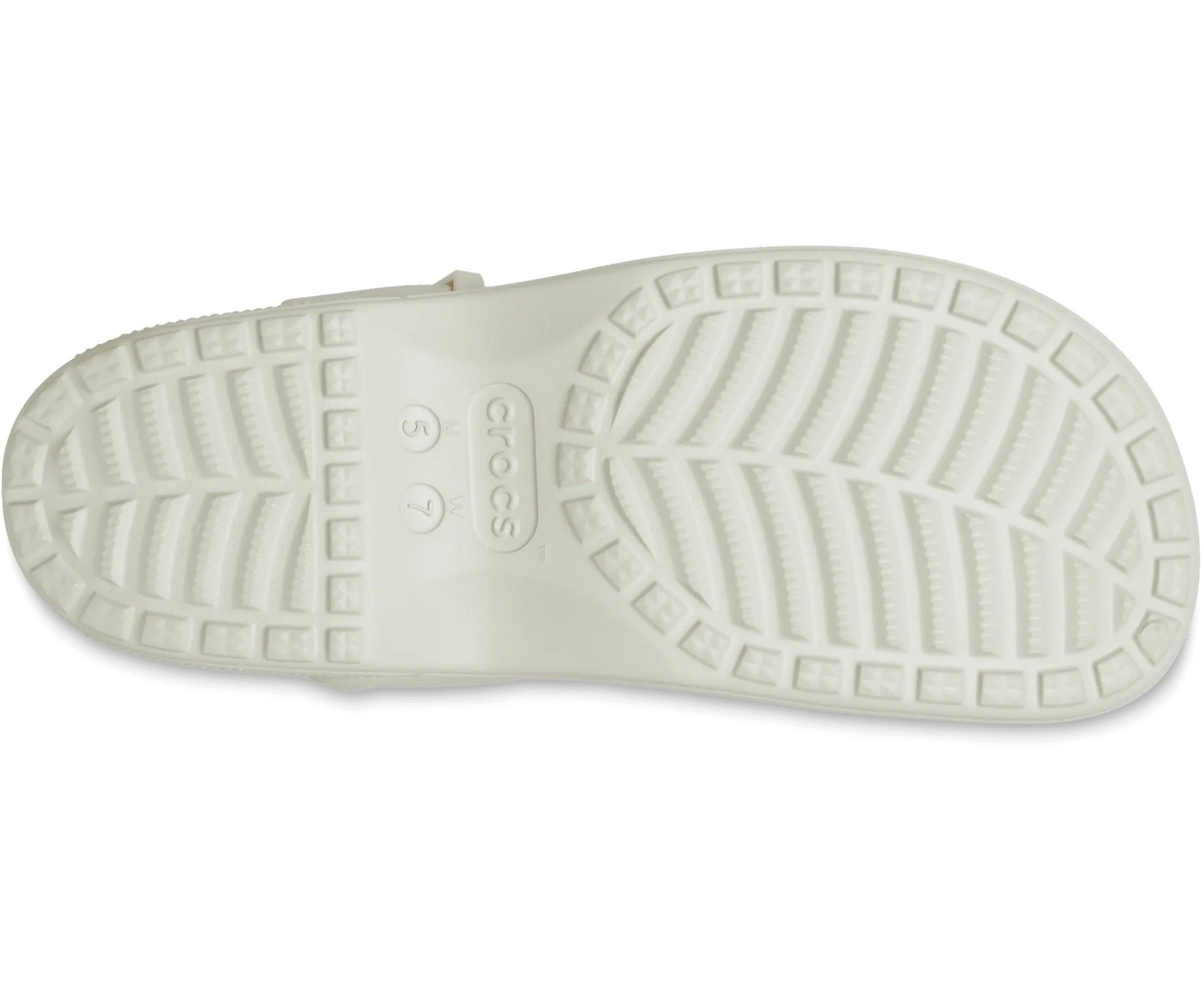 Classic Mary Jane Clog