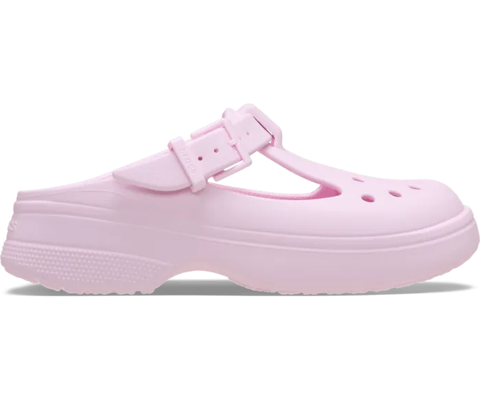 Classic Mary Jane Clog