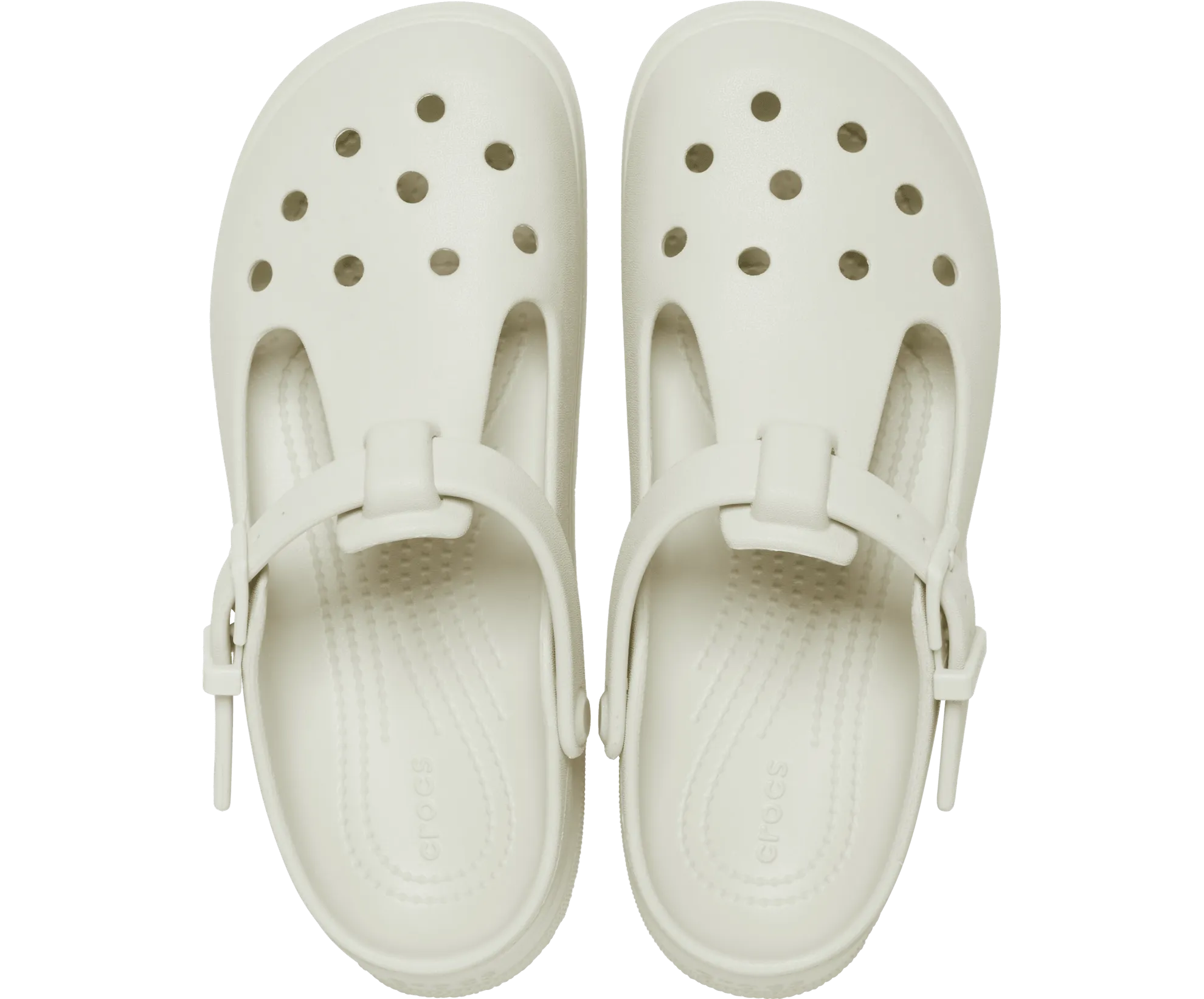 Classic Mary Jane Clog