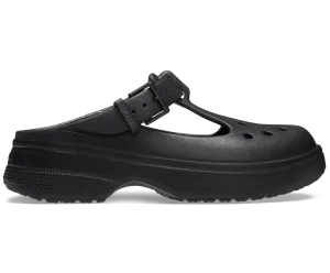Classic Mary Jane Clog
