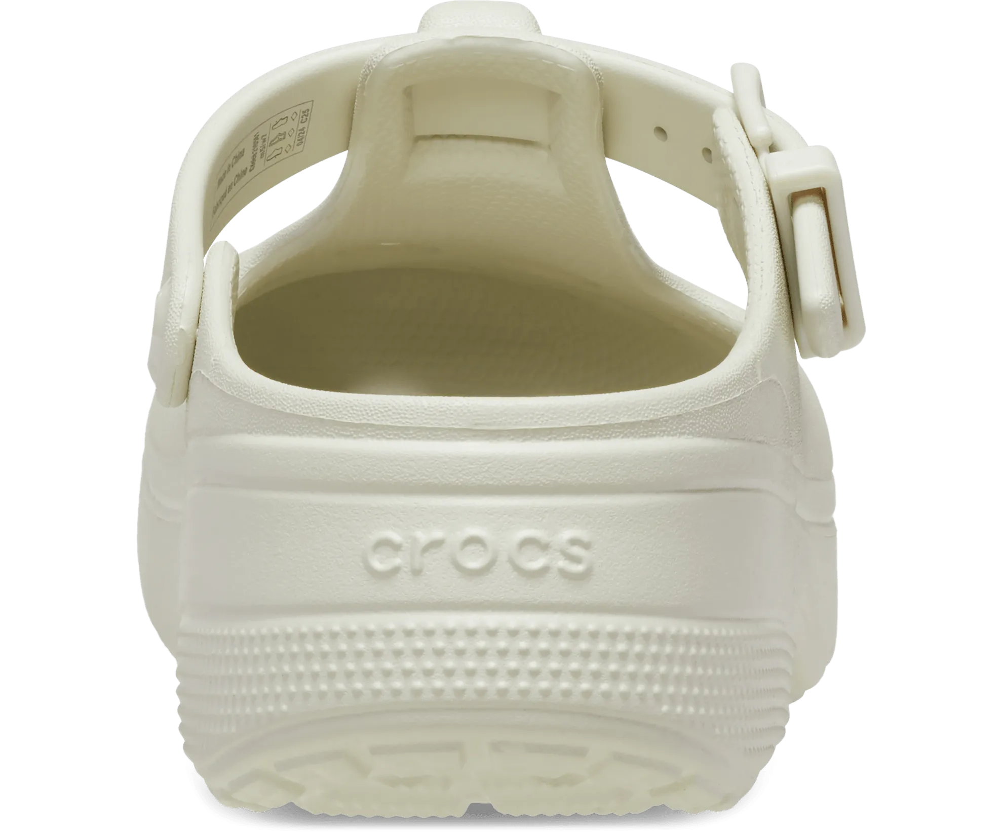 Classic Mary Jane Clog