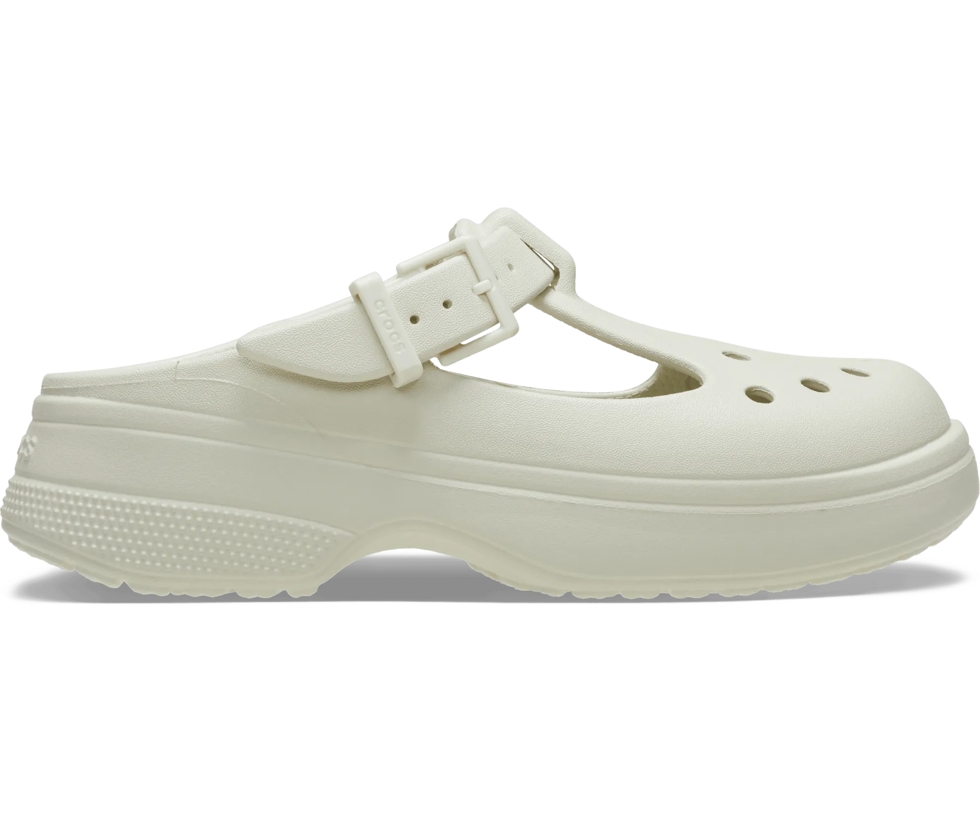 Classic Mary Jane Clog