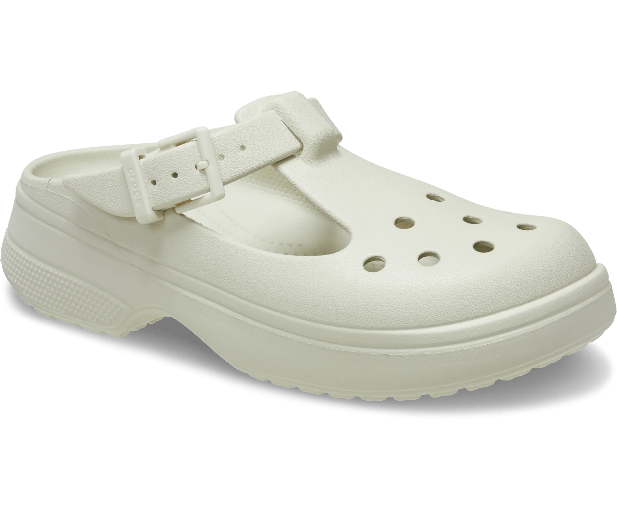 Classic Mary Jane Clog