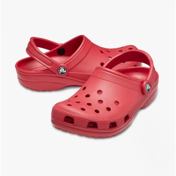 Crocs 10001-6EN CLASSIC Unisex Clogs Pepper