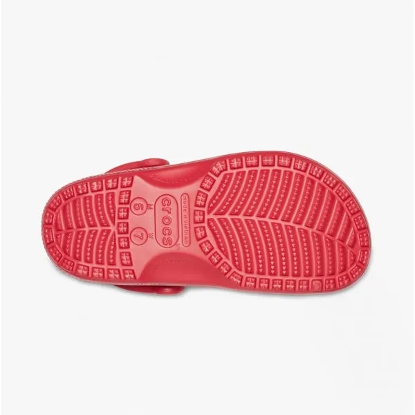 Crocs 10001-6EN CLASSIC Unisex Clogs Pepper