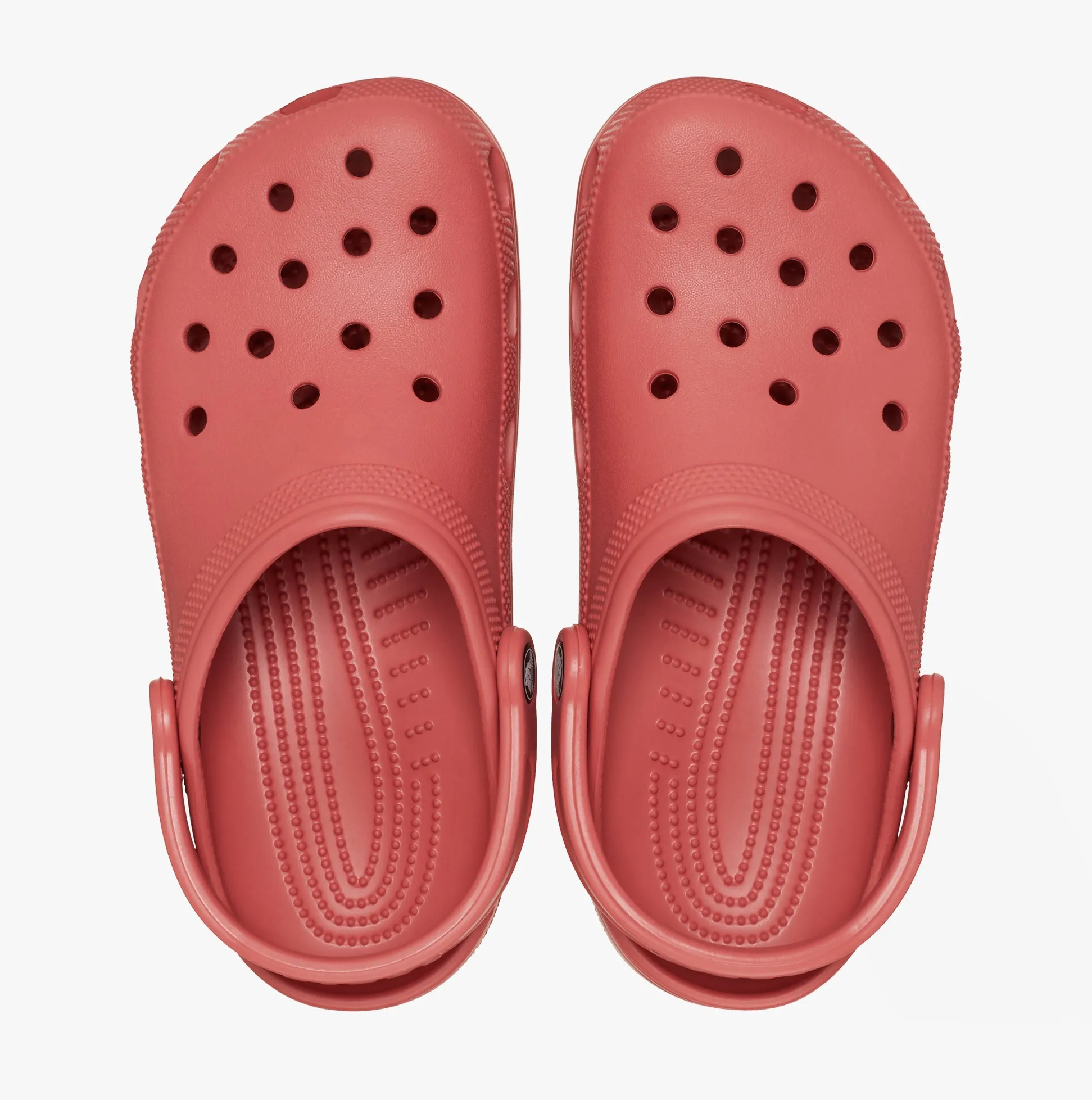 Crocs 10001-6XJ CLASSIC Unisex Clogs Strawberry Wine