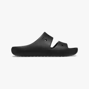 Crocs 209403-001 CLASSIC SANDAL Unisex Sliders Black