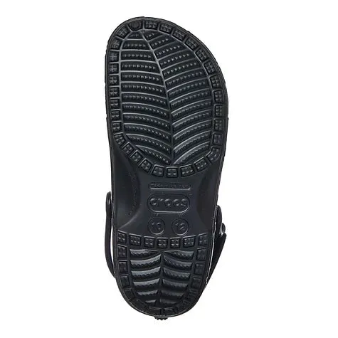 Crocs Adult Batman Batmobile Clog