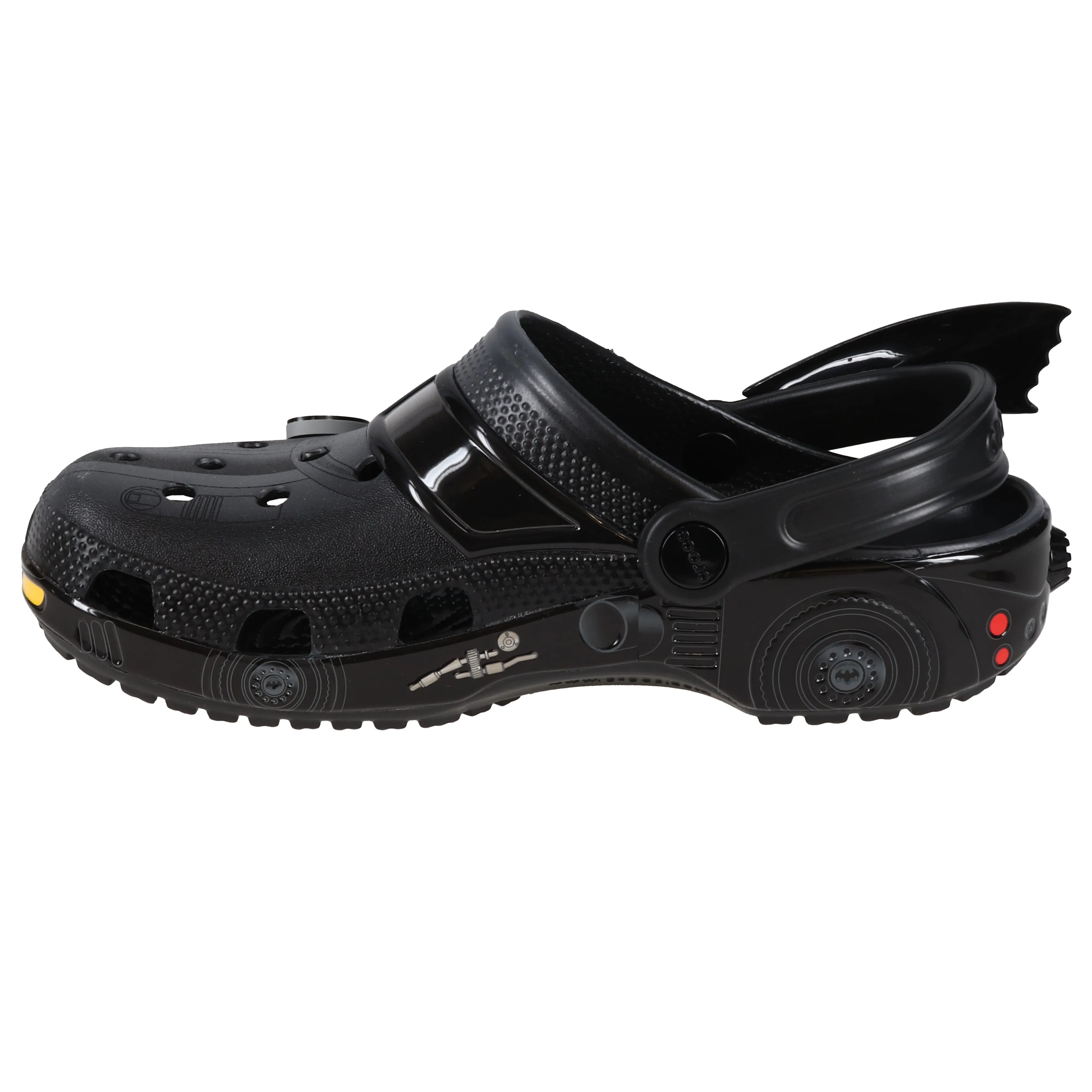 Crocs Adult Batman Batmobile Clog