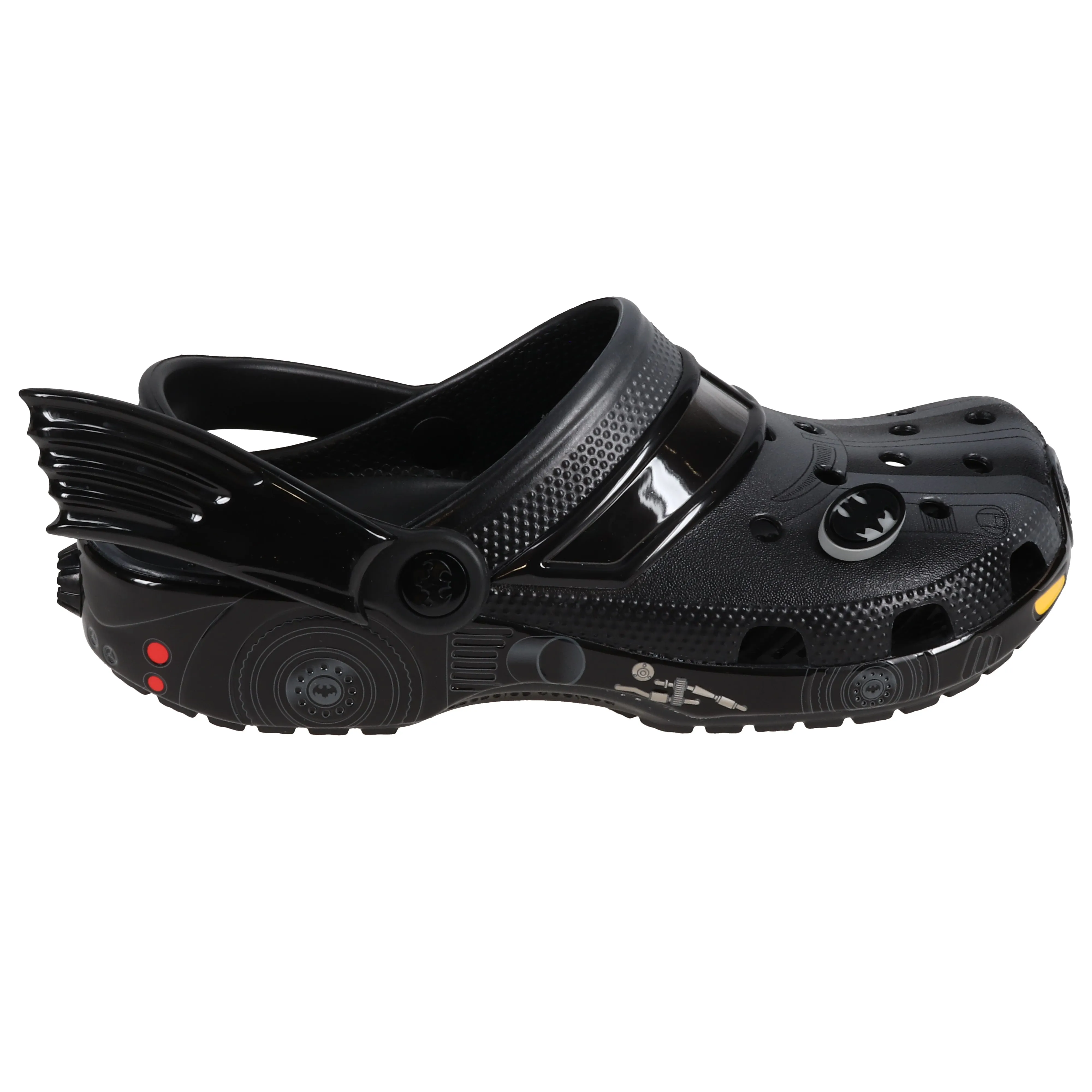 Crocs Adult Batman Batmobile Clog