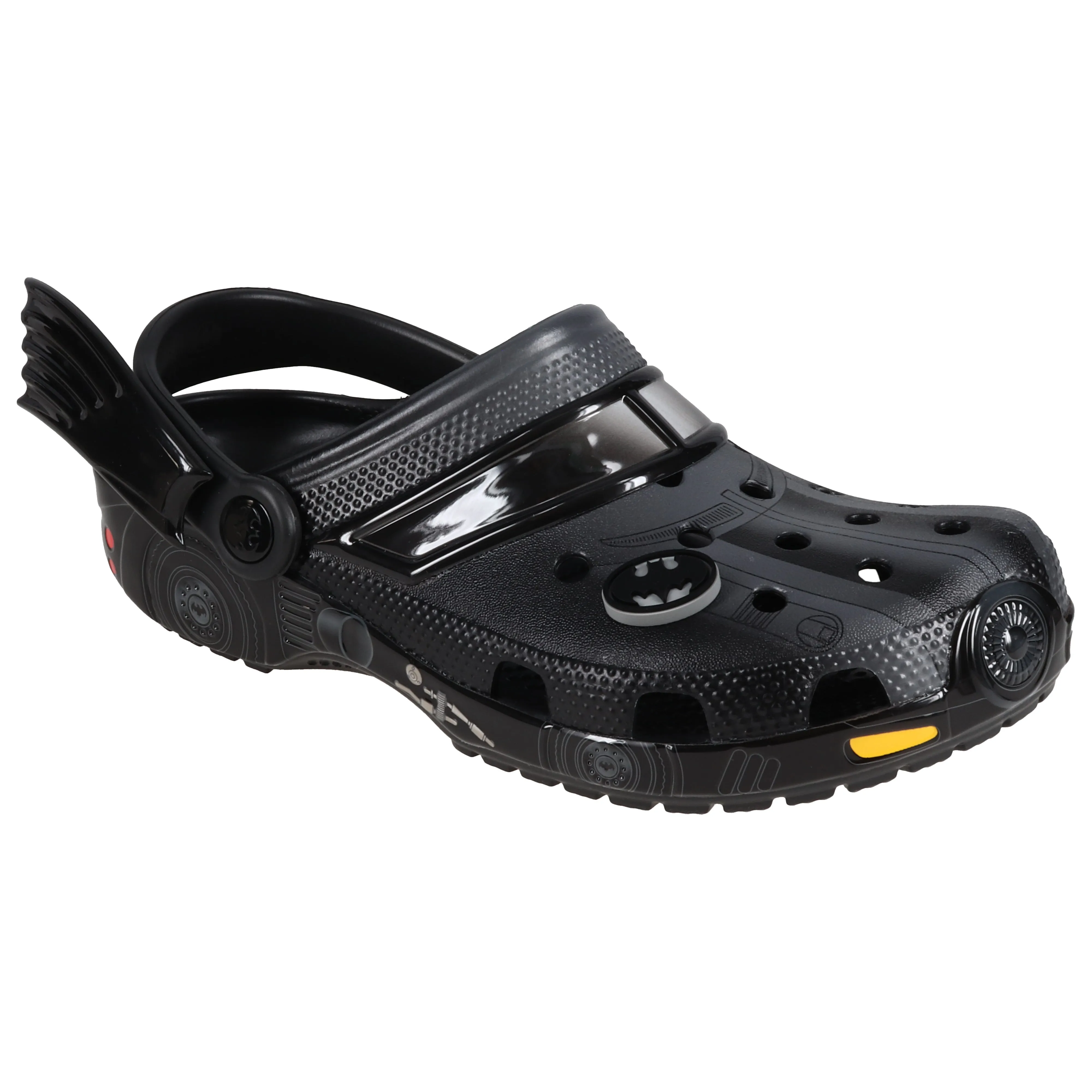 Crocs Adult Batman Batmobile Clog