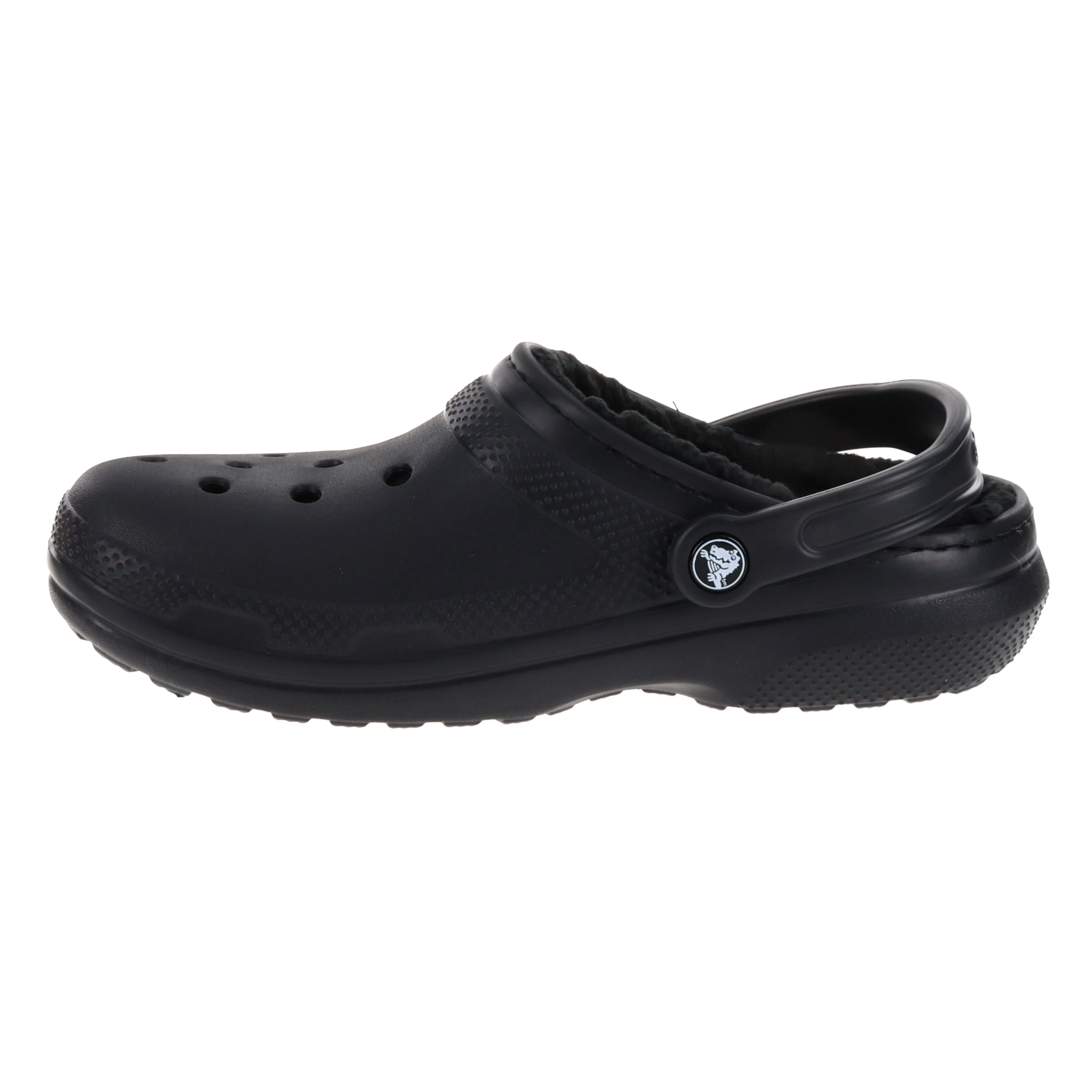Crocs Adult Classic Lined Clog