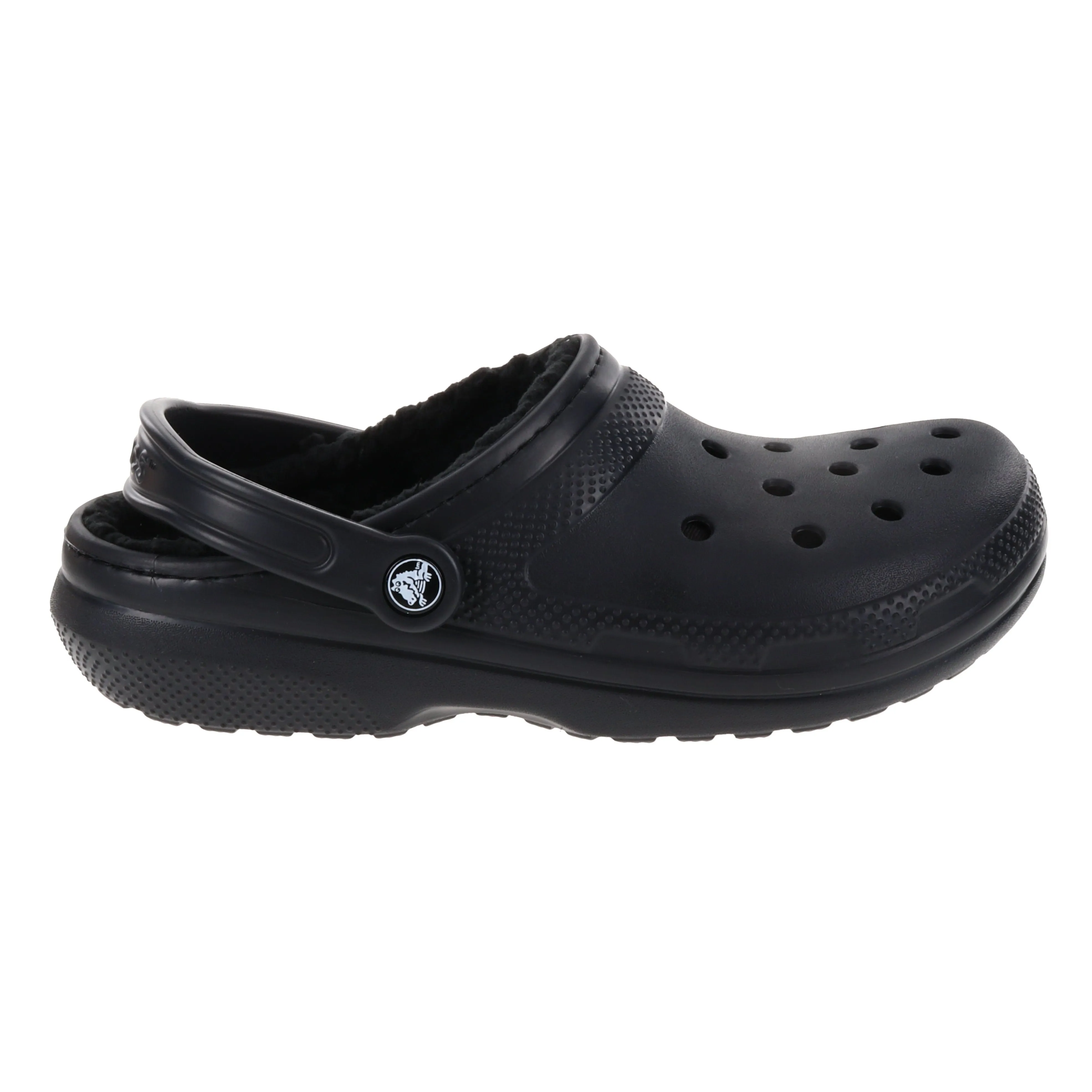 Crocs Adult Classic Lined Clog