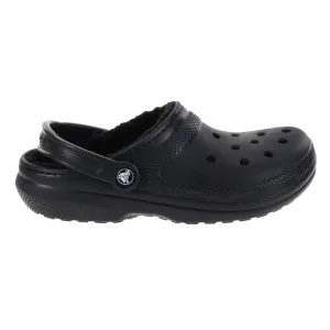 Crocs Adult Classic Lined Clog