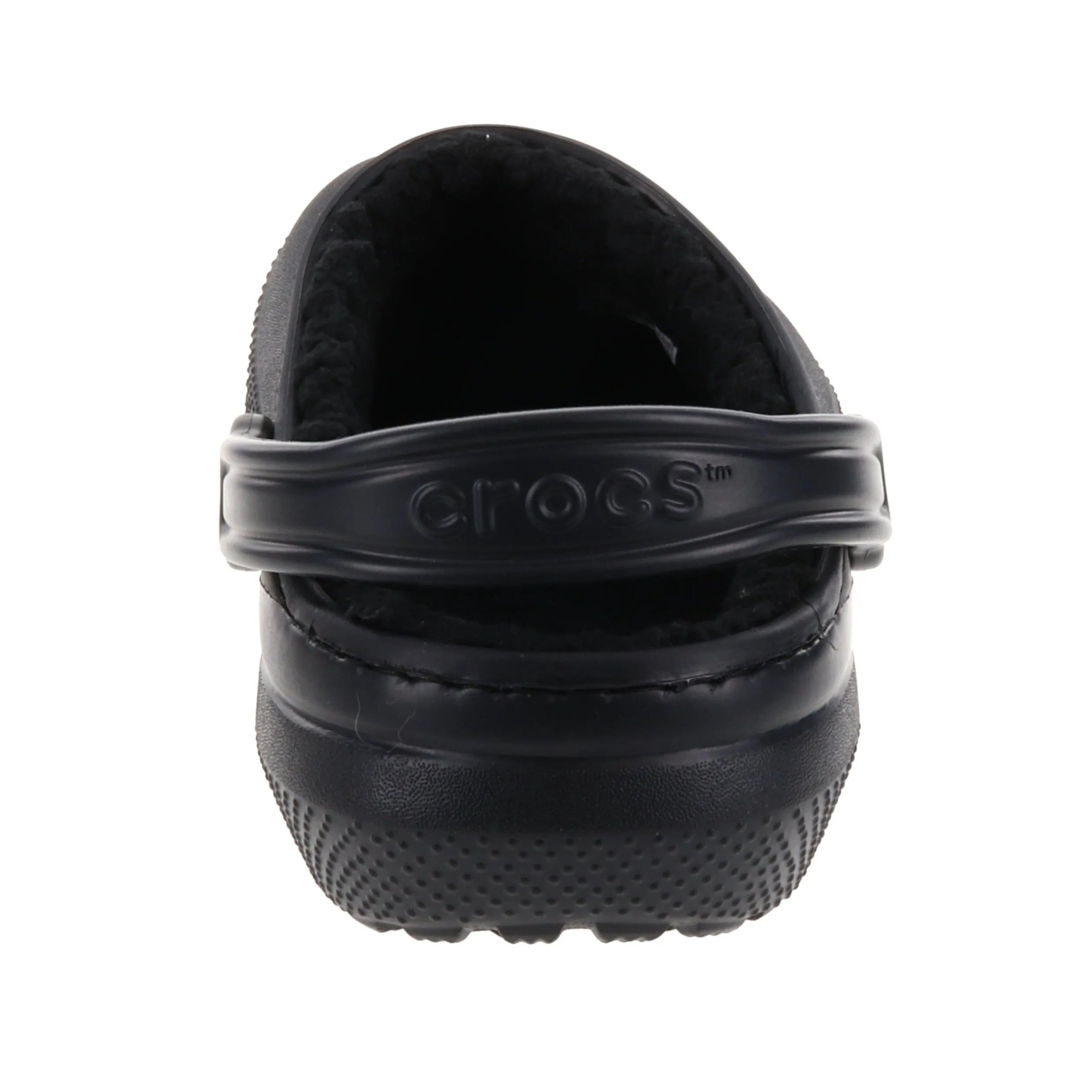 Crocs Adult Classic Lined Clog