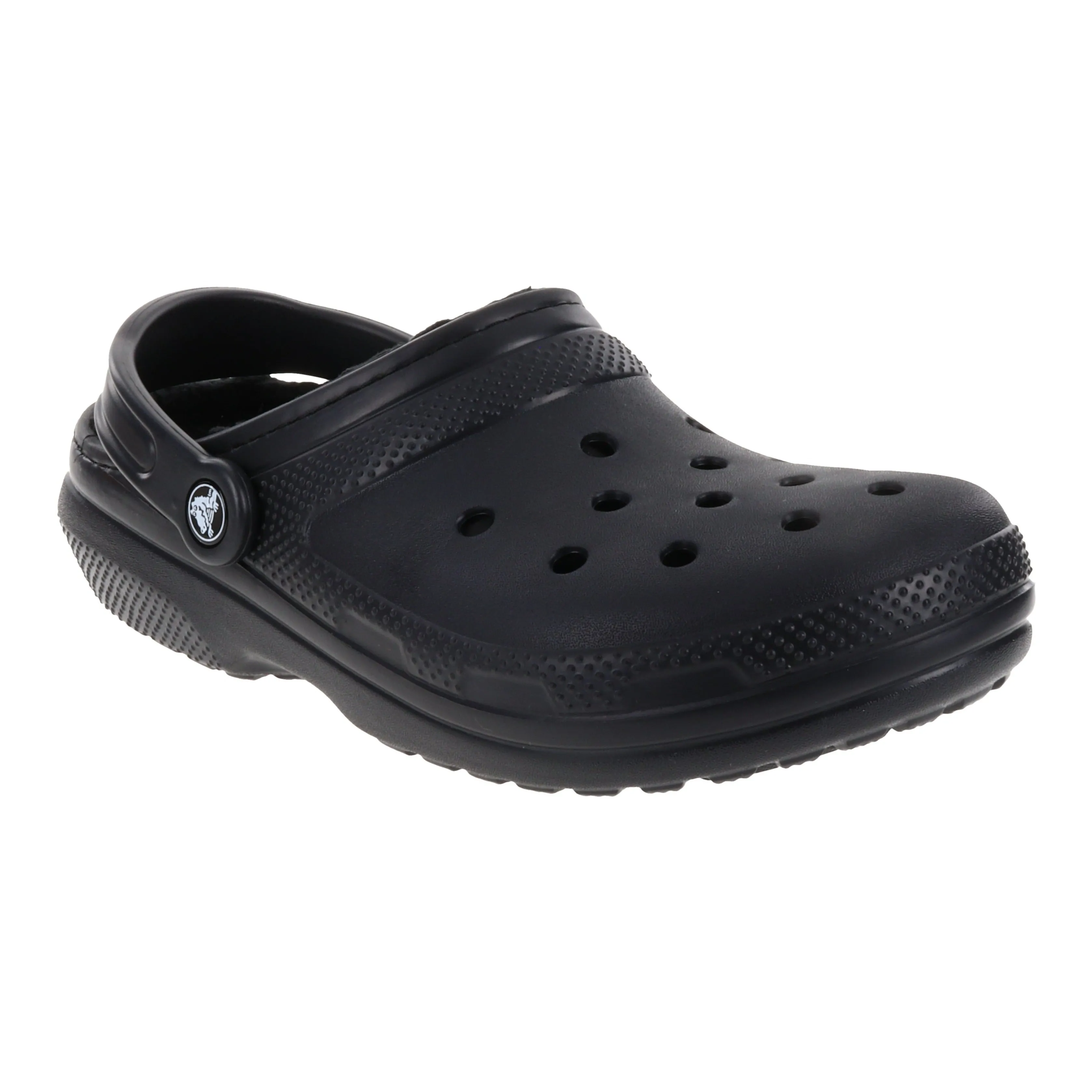 Crocs Adult Classic Lined Clog