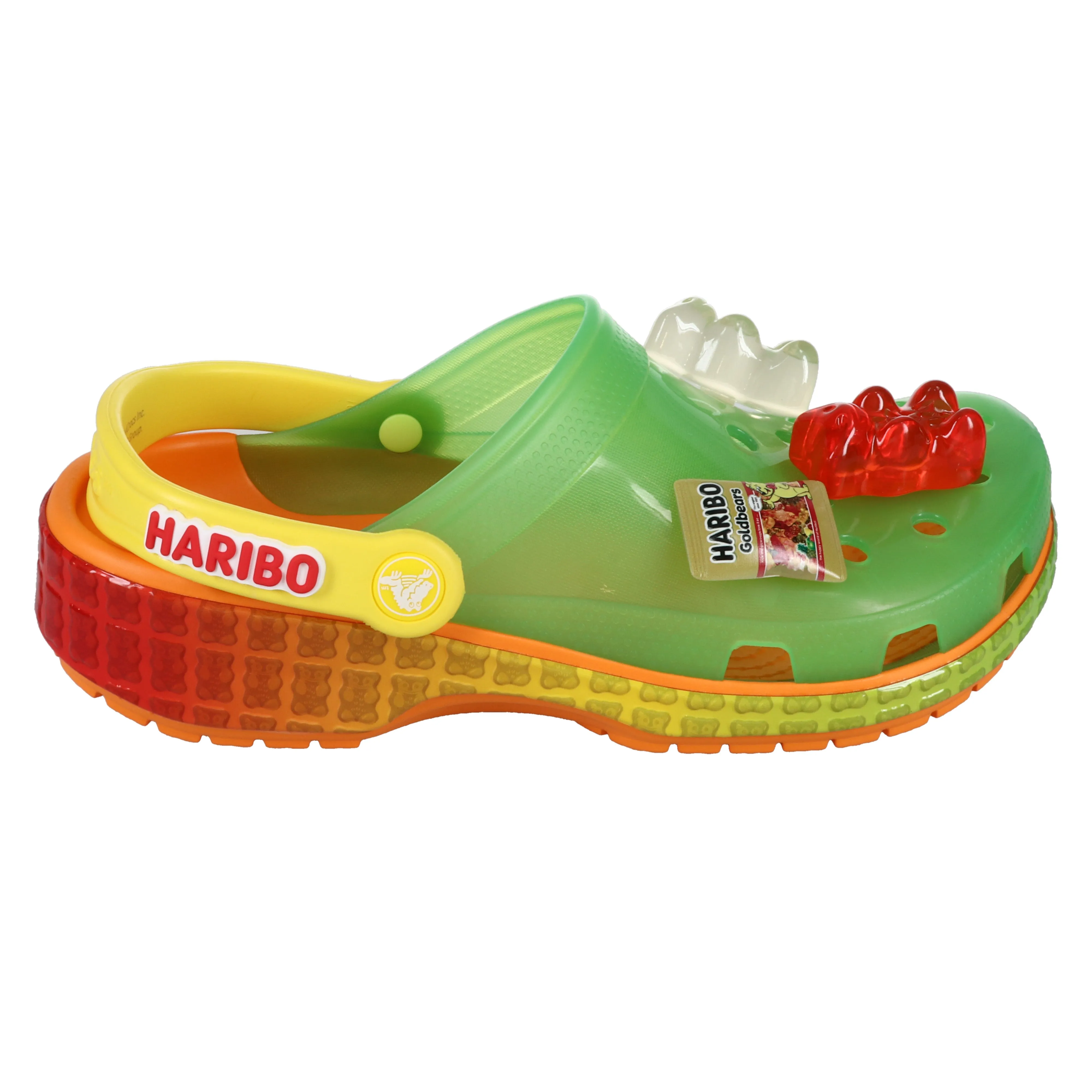 Crocs Adult Haribo Classic Clog