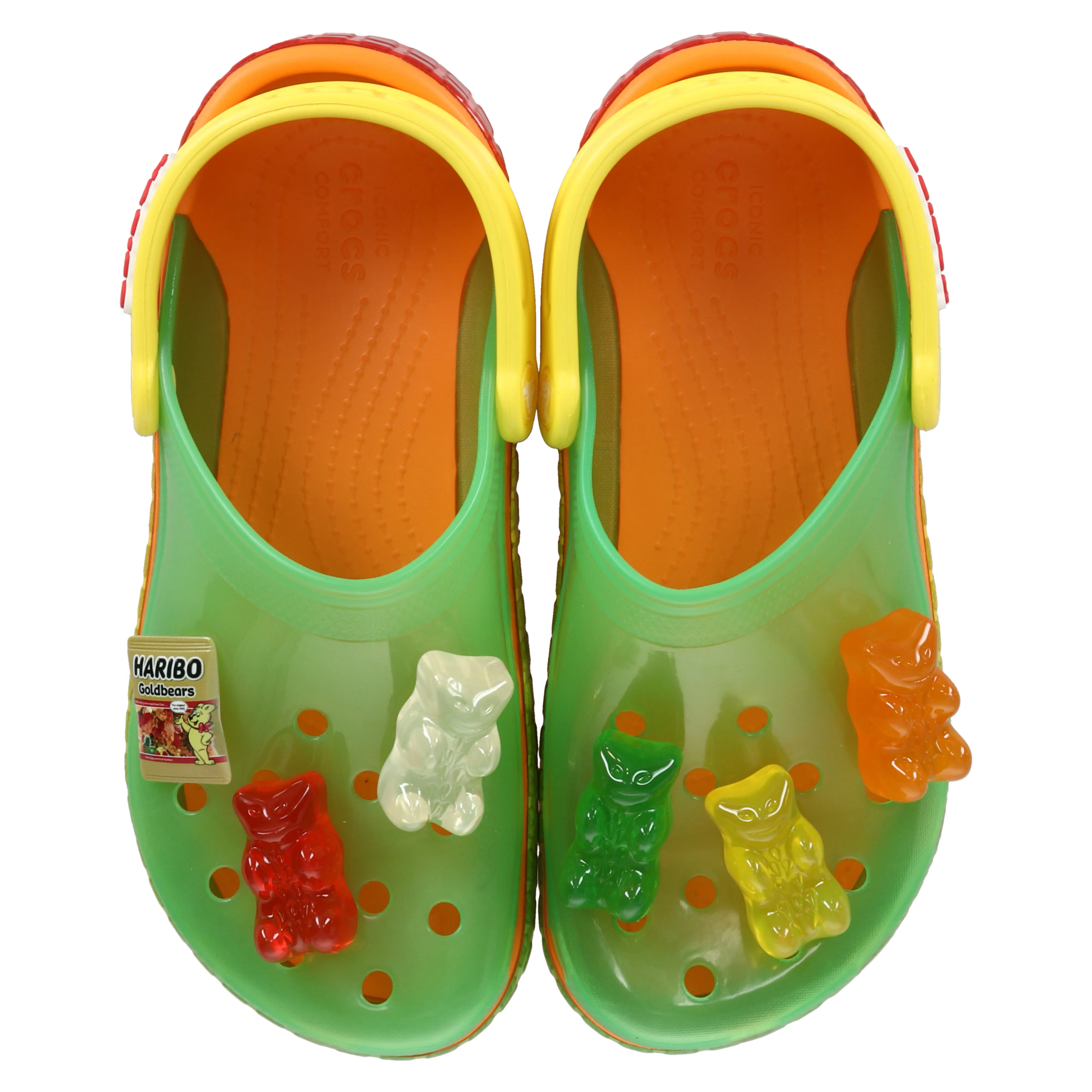 Crocs Adult Haribo Classic Clog