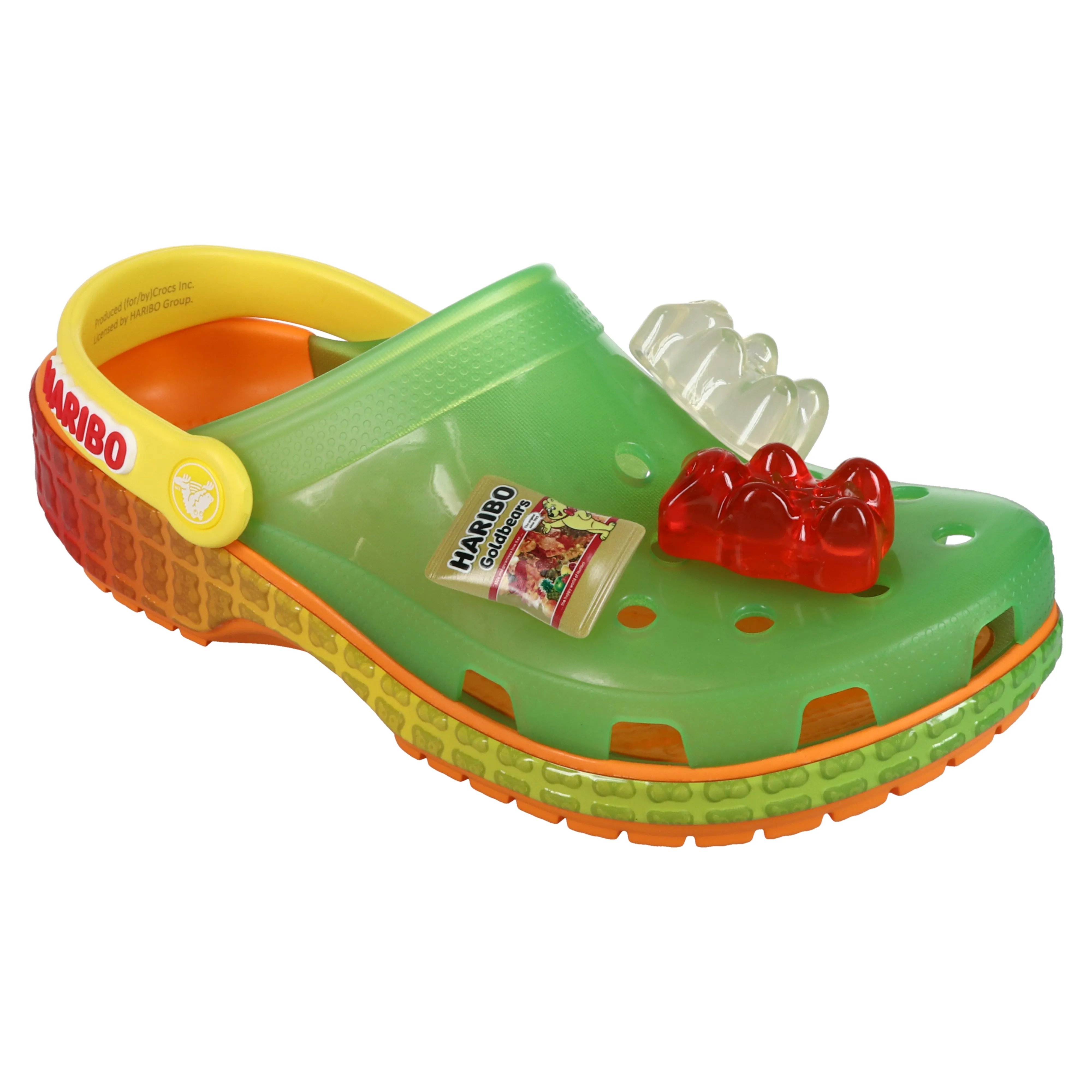 Crocs Adult Haribo Classic Clog